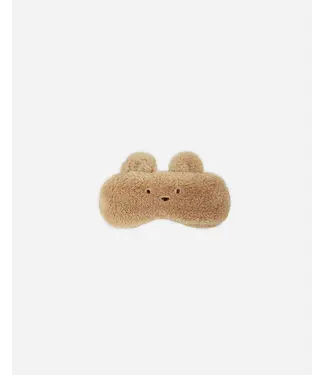 Rylee & Cru Sleep Mask - Teddy bear