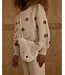 Rylee & Cru Deer Purse - Oat