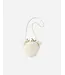 Rylee & Cru Deer Purse - Oat