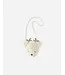 Rylee & Cru Deer Purse - Oat