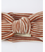 Quincy Mae Velour Bow Headband
