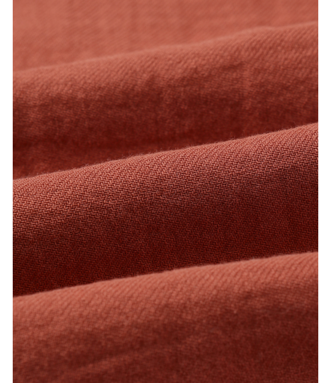 Quincy Mae Luca Pant - Cranberry