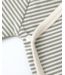Quincy Mae Take Home Set - Forest Stripe