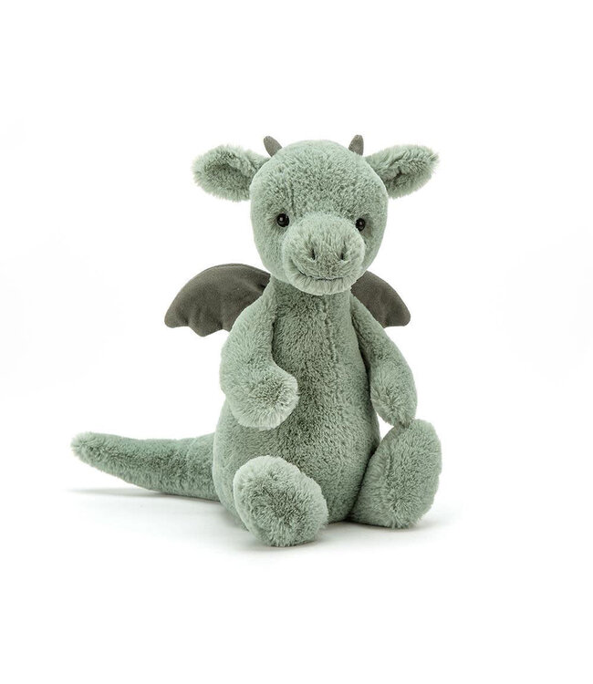 Jellycat Bashful Dragon Medium