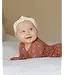 Quincy Mae Bamboo Zip Footie