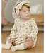 Quincy Mae Velour Bow Headband