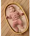 Quincy Mae Velour Bow Headband
