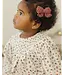 Quincy Mae Crochet Bow - Cranberry