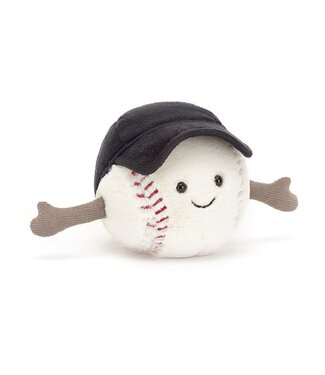 Jellycat Amuseable Baseball