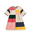 Tea Collection Colorblock Sweater Dress