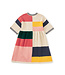 Tea Collection Colorblock Sweater Dress