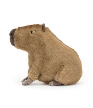 Jellycat Clyde Capybara