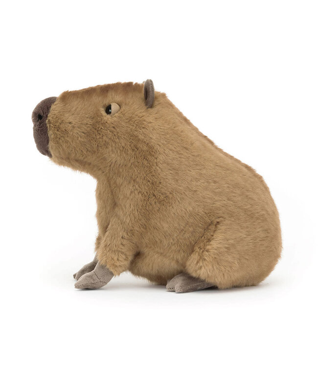 Jellycat Clyde Capybara