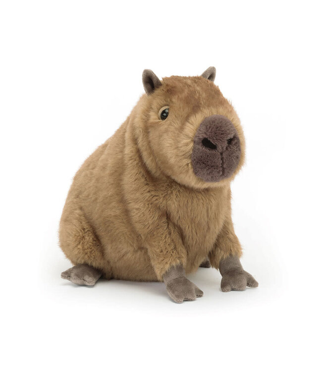 Jellycat Clyde Capybara