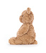 Jellycat Bartholomew Bear Tiny