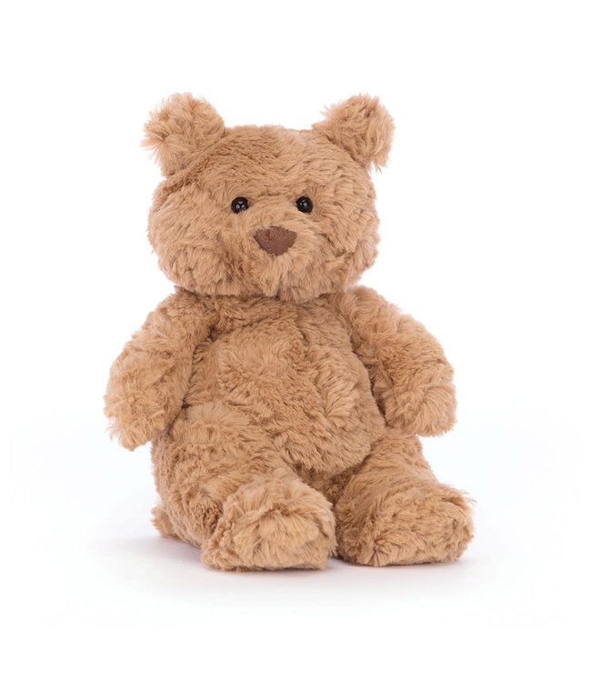 Jellycat Bartholomew Bear Tiny