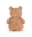 Jellycat Bartholomew Bear Tiny