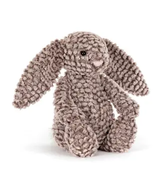 Jellycat Bashful Luxe Bunny Pine Original