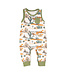 Miki Miette Drew Romper