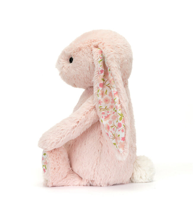 Jellycat Blossom Blush Bunny 'Cherry' Original