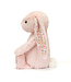 Jellycat Blossom Blush Bunny 'Cherry' Original
