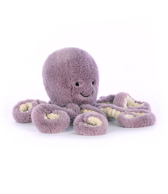 Jellycat Maya Octopus Little