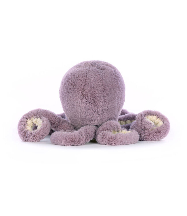 Jellycat Maya Octopus Little