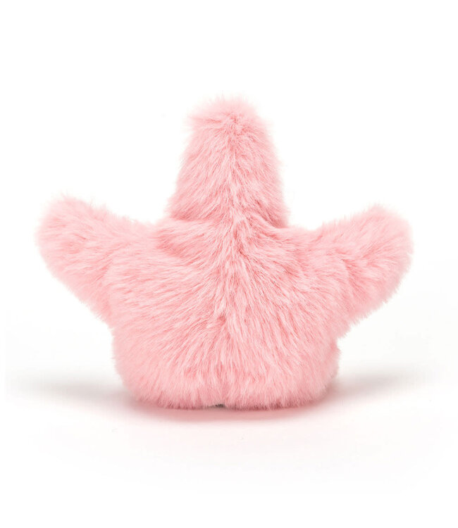 Jellycat Fluffy Starfish
