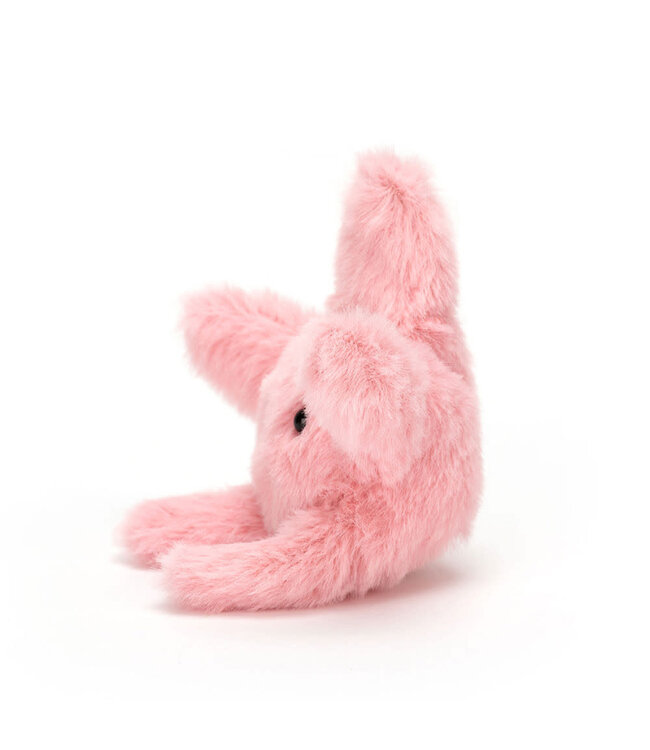 Jellycat Fluffy Starfish