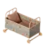 Maileg Cot Bed - Powder