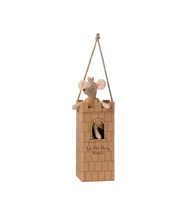 Maileg Princess Mouse, Big Sister