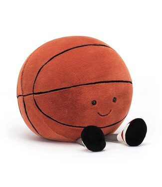 Jellycat Amuseable Basketball