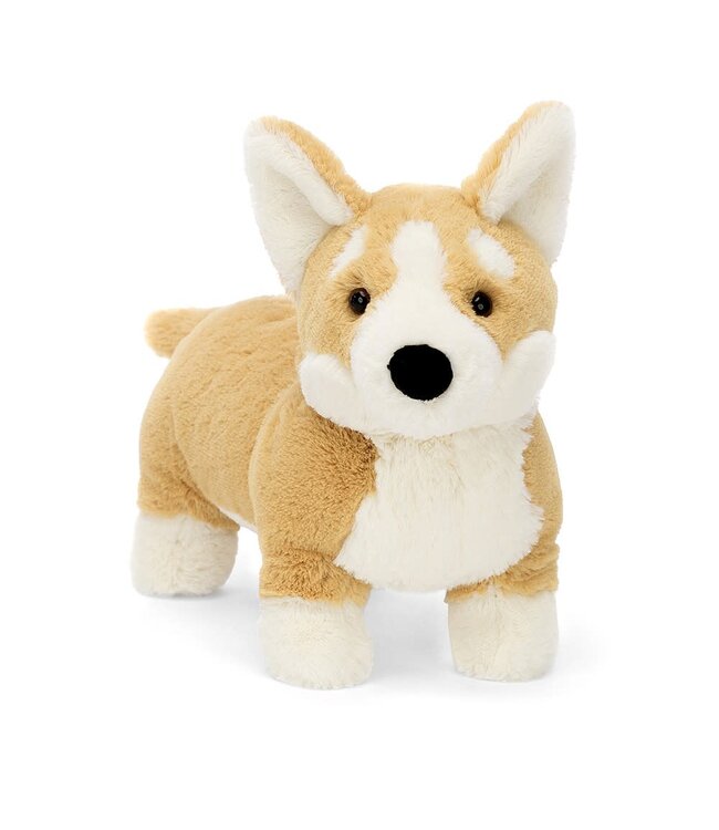 Jellycat Betty Corgi