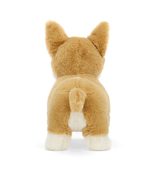 Jellycat Betty Corgi