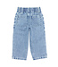 Feather 4 Arrow Hyland Denim Baby Pant - Washed Indigo