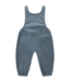 Quincy Mae Baby Overall - Ocean