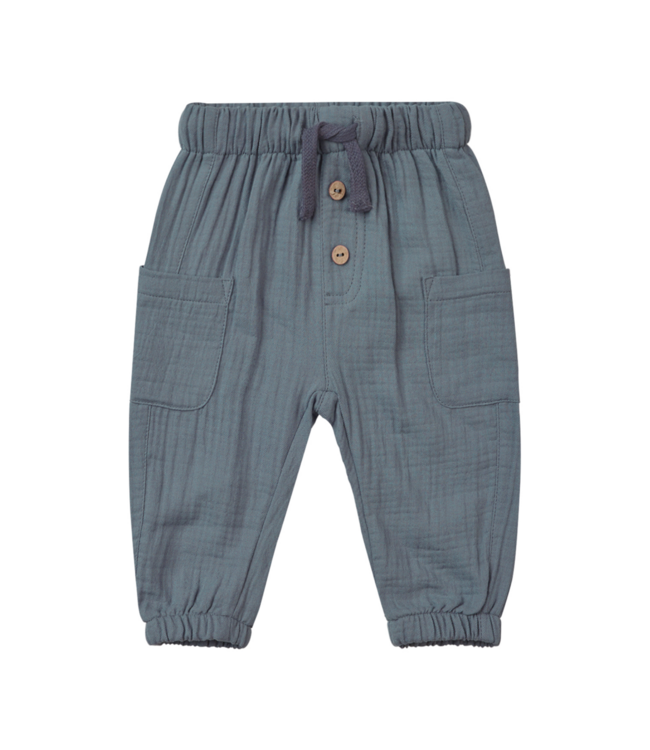 Quincy Mae Luca Pant - Ocean