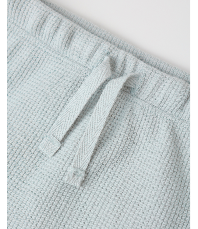 Quincy Mae Take Home Set - Ice Blue