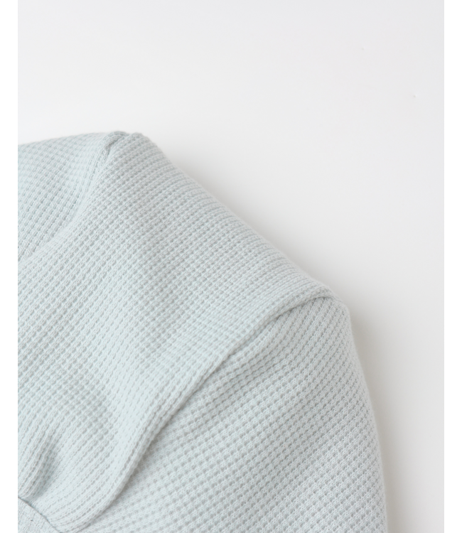 Quincy Mae Take Home Set - Ice Blue