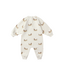 Rylee & Cru Raglan Jumpsuit - Christmas Dogs