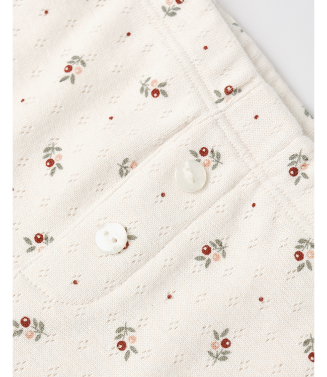 Quincy Mae Take Home Set - Holly Berry