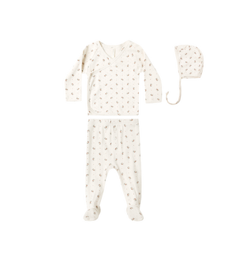 Quincy Mae Take Home Set - Holly Berry