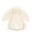 Jellycat Original Bashful Cream Bunny Medium