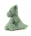 Jellycat Fuddlewuddle Dragon Medium