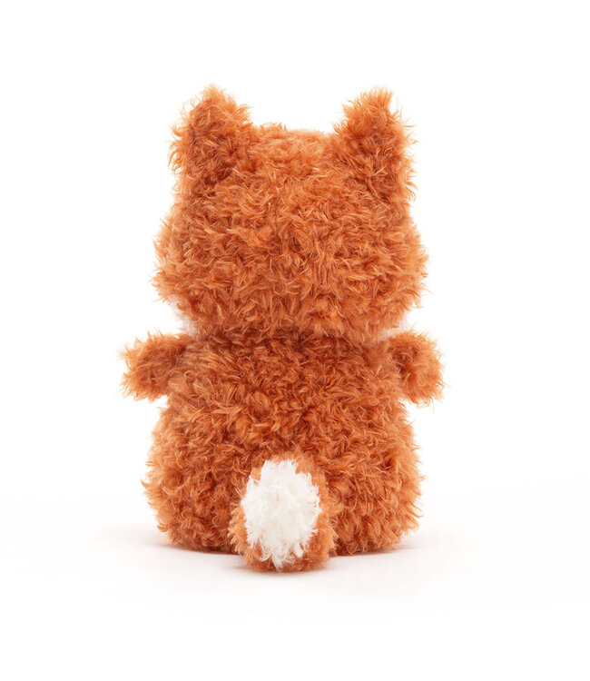 Jellycat Little Fox