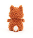 Jellycat Little Fox