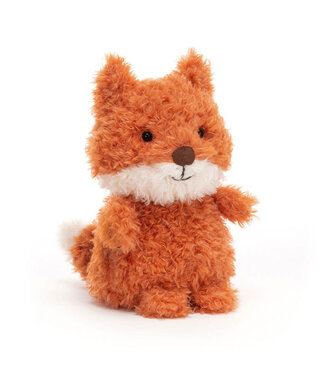 Jellycat Little Fox