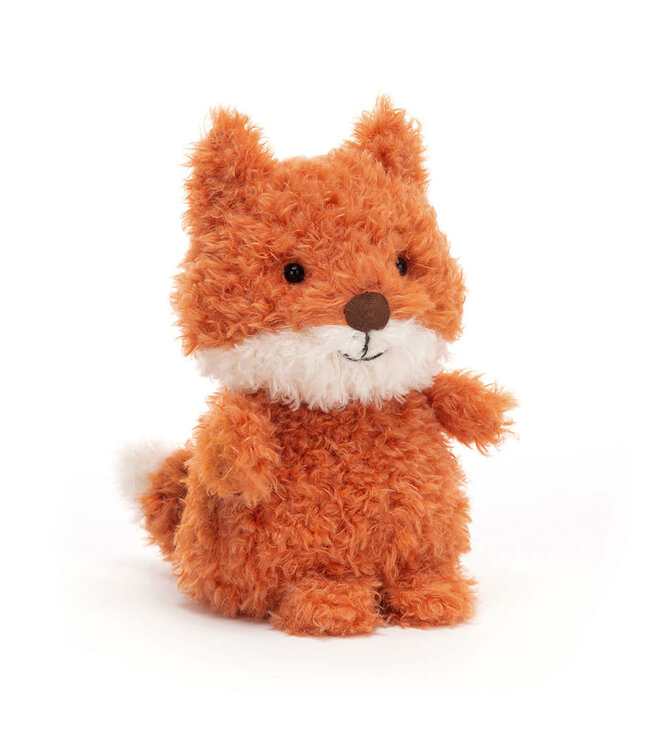 Jellycat Little Fox
