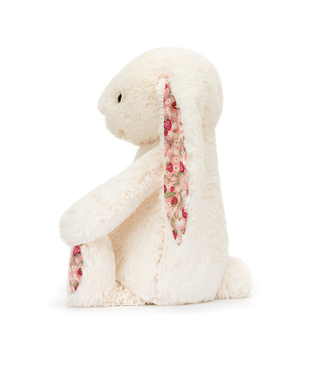 Jellycat Blossom Cream Berry - Medium