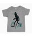 Factory 43 Sasquatch Kids Shirt
